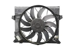 07-13 Mercedes GL450 GL550 Engine Motor Cooling Fan Assembly 1645000093 Oem. Fixed Price $160.00.