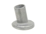 1953-1962 Corvette Underbody Antenna Mounting Spacer. Fixed Price $18.10.