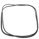 Genuine Porsche Cayenne 2011-2018 2PC Panoramic Roof Rubber Seal 958-562-459-03. Fixed Price $256.76.