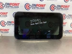 03-06 Infiniti G35 Sedan Moon Sun Roof Glass 91210AL510 Oem 15BE4E1. Fixed Price $249.95.
