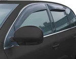 Jdm Vent Window Visor Out-channel 4PCS Mercedes-benz E350 E550 E63 2010-2014. Fixed Price $49.89.