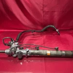 02-05 Lexus JCE10L IS300 Power Steering Rack & Pinion Miles Oem. Fixed Price $143.61.