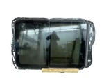 2011-2018 Porsche Cayenne 958.2 Overhead Panormaic Sunroof Frame Track Black. Fixed Price $450.00.