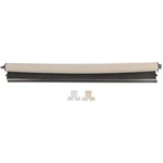Beige Sunshade Sunroof Cover 25964409 For Cadillac Srx Luxury 2.8L 3.6L 2010-16. Fixed Price $53.50.
