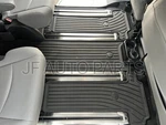 For Toyota Sienna 2021-2023 Chrome Car Passenger Seat Rail Track Cover Trim. Fixed Price $128.00.