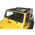 Rugged Ridge 13579.08 Eclipse Sun Shade Fits 97-06 Wrangler Tj. Fixed Price $89.00.