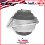 Front Engine Mount For Mercedes-benz 600SEC 600SEL CL600 S320 S600 SL500. Fixed Price $47.39.
