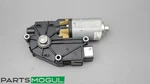 06-13 Mercedes R350 R63 R320 R500 Sun Roof Glass Drive Motor 164 820 14 42 Oem. Fixed Price $40.50.