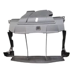 Maserati Ghibli M157 Air Duct Guide 670004141. Fixed Price $359.80.