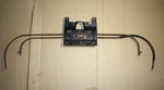 Genuine Bmw E30 Sunroof Mounting Plate Manual Transmission 54121906423 Oem. Fixed Price $155.00.