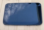 2006-2010 Hummer H3 Moon Window Glass Only Oem. Fixed Price $170.00.