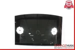 15-16 Hyundai Genesis Middle Panoramic Sunroof Sliding Window Glass Oem. Fixed Price $150.00.