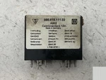 1997-1999 Porsche Boxster 98661811102 Relay Convertible Top Control. Fixed Price $125.00.