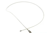 New Bmw E46 Convertible Top Cable 54318268977. Fixed Price $66.18.