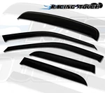 Rain Guards Visor Deflector & Sunroof 5PCS For 10-16 Dodge Ram 2500 Crew Cab. Fixed Price $64.42.