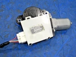 11-13 Lexus CT200H Hybrid Sunroof Moon Electric Motor 63260-76010 5891. Fixed Price $127.49.