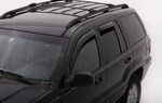 Auto Ventshade Avs 194650 In-channel Ventvisor Side Window. Fixed Price $72.07.