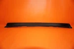 Tesla Model X Rear Roof Spine Applique 2016 2017 2018 2019 2020 1041364-00-G Oem. Fixed Price $161.10.