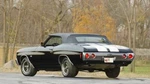 1968-1972 Buick Skylark, Gs Black Vinyl Convertible Top Plastic Window & Pads. Fixed Price $754.00.