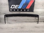 Bmw G05 G06 G07 X5M X6M X7 Air Deflector 54109448518. Fixed Price $107.96.