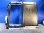 2014 - 2023 Dodge Charger Srt 392 Oem Moon Sunroof Window Track Frame Shade. Fixed Price $299.99.