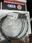 Bmw X5 Sunroof Guide Cables. Fixed Price $100.00.