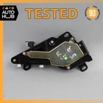 Mercedes W208 CLK430 E320 Convertible Top Roof Hydraulic Cylinder Lock Latch Oem. Fixed Price $282.20.