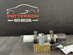 11-14 Chrysler 200 Convertible Hydraulic Pump B11C4758UXXX. Fixed Price $200.00.