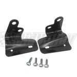 Bracket Bow Holders Fits 2007-2012 Jeep Wrangler 3.6L 3.8L V6 55397230AC. Fixed Price $18.99.