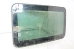 Oem Bmw E46 Sliding Sunroof Moonroof Glass Panel 01-05 325I 330I 325XI 330XI. Fixed Price $110.47.