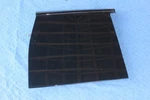 22-25 24 23 Gmc Hummer Ev Rear Left Frame Sunroof Glass Moonroof Genuine Oem Lh. Fixed Price $569.00.