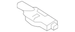 Genuine Bmw Motor 54-10-9-448-732. Fixed Price $638.58.