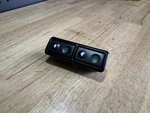 96-99 Bmw E36 3-SERIES Sedan Convertible Center Console Right Window Switch Oem. Fixed Price $25.00.