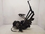 Lexus IS350, Rear Right Convertible Hinge Top Motor, 2010-2015, 85470-53010. Fixed Price $325.12.