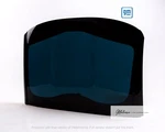 *gm* New Blue Transparent 2014-2019 C7 Corvette Roof Panel Removable Targa Top. Fixed Price $1899.00.
