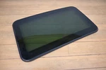 00-06 Bmw E46 330CI M3 Coupe Sliding Sunroof Window Glass Panel Oem. Fixed Price $69.99.