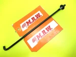 Battery Hold Down Top Strap J Rod Bolt Nut Hook Car 3.5L For Lexus ES350 07-12. Fixed Price $23.45.