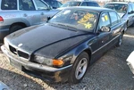Roof Glass Fits 95-01 Bmw 740I 290218. Fixed Price $72.00.