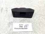 97-12 Oem Porsche Boxster 986 Left Driver Side Convertible Roof Mount Bracket. Fixed Price $19.95.