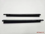 2008 Bmw 535XI 535I 528I 528XI E60 E61 Sunroof Left Right Rubber Boot Seal Set. Fixed Price $29.99.