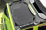 Rugged Ridge Eclipse Sun Shade Black For 07-18 Jeep Wrangler Jk 13579.04. Fixed Price $45.00.