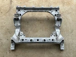2015-2021 Mercedes-benz C-class W205 Front Suspension Sub Frame Crossmember Oem. Fixed Price $249.00.