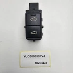 2014-2015 Land Rover LR4 Sunroof Switch YUC500030PVJ. Fixed Price $89.00.