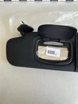 Maserati Genuine Left Hand Sunshade Zegna Oem 670200829 New. Fixed Price $350.00.