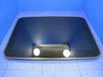 06-10 Hummer H3T Sunroof Moon Glass W/ Seal Factory Oem 25798711 748. Fixed Price $174.99.