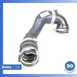 Range Rover L560 Velar 2.0L Engine Motor Intercooler Hose Pipe Oem. Fixed Price $41.50.