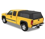 Bestop 76302-35 Supertop Truck Bed Black Diamond Foot. Fixed Price $949.99.