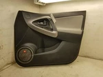 06 07 08 09 Toyota Rav 4 Passenger Right Front Door Trim Panel LA10. Fixed Price $114.74.