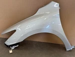 2013-2015 Infiniti JX35 QX60 Front Left Driver Fender Panel Silver Oem LOT610. Fixed Price $279.65.