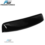 For 00-03 Nissan Maxima Oe Style Rear Roof Window Spoiler Wing Unpainted Acrylic. Fixed Price $41.99.